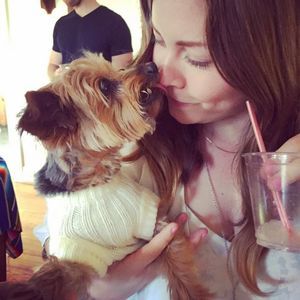 Meet your Posher, Monique